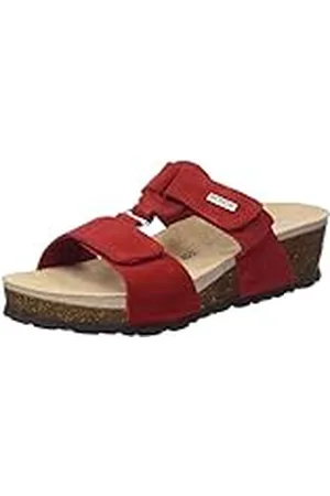 Rohde Elba55 Pantoffels voor dames, , 37 EU