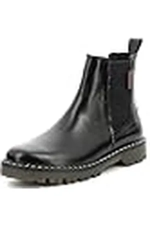 Kickers Deckfit Chelsea-laarzen voor dames, , 38 EU