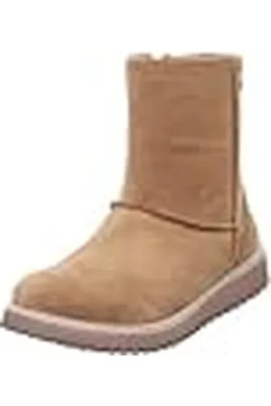 Superfit Meisjes lora sneeuwlaarzen, , 34 EU Smal