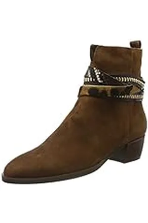 Maripe Maripé 29402 enkellaarsjes voor dames, , 36 EU