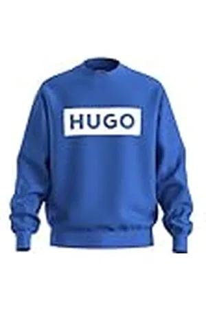 HUGO BOSS HUGO Niero Jersey, , S Heren, , S