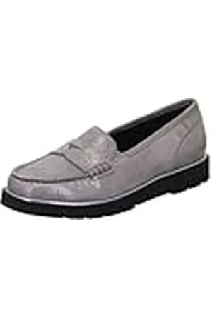 ARA Dallas Mocassin voor dames, , 41 EU, , 41 EU