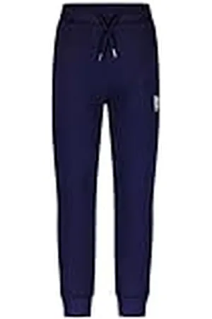 Salt & Pepper Basic broek voor babymeisjes, jongens, , 104