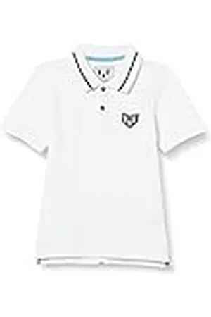 Vingino Colon poloshirt voor jongens, , 4 Jaar