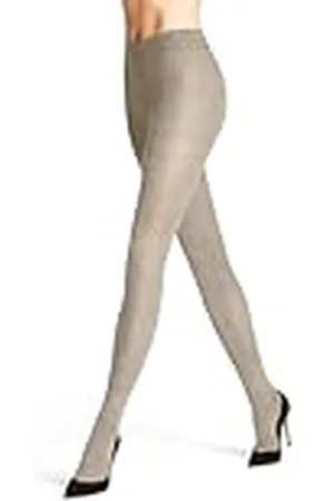 Falke Dames Panty Family W Ti katoen eenkleurig 1 paar, , 40-42