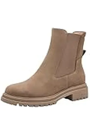 Tamaris Chelseaboot 1-25413-43 310 Maat: 39 EU