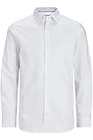 JACK & JONES JPRBLANORDIC Detail Shirt L/S, , L