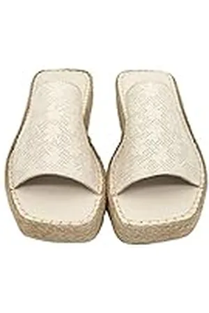 Bonateks Dames DERBTRLKY100015 Wedge sandaal, , 40 EU, , 40 EU