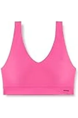 HUGO BOSS Dames Las. Cut Bralette, , S