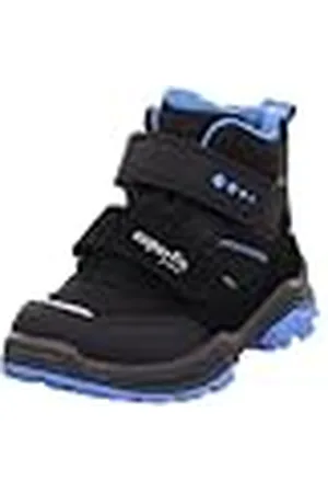 Superfit JUPITER licht gevoerde Gore-Tex sneakers voor jongens, , 25 EU Breed