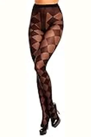 Glamory Diamant 20 Panty- -M-40-42