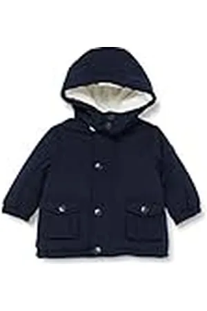 chicco Parka (684), unisex - kinderen 0-24, , 12 maanden