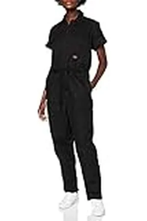 G-Star Raw Army Jumpsuit voor dames, Zwart (Dk Black D20062-9288-6484), S