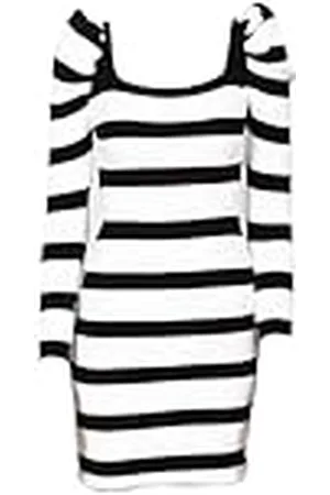 SOHUMAN GAPE jurk, , one size
