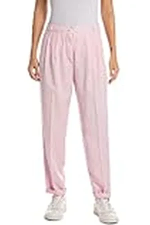 Replay Damesbroek, roze (Bubble Pink 066), 29W