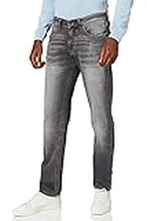 Camel Active Heren 4888856574 broek, , 40W / 38L