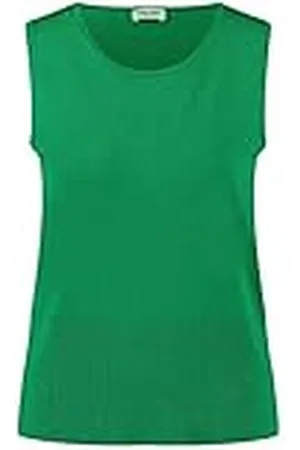 Gerry Weber Dames 170212-35009 T-shirt, , 40, , 40