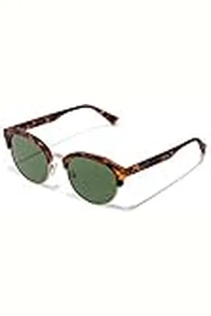 Hawkers · Sunglasses CLASSIC ROUNDED for men and women · GREEN