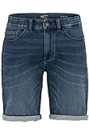 Camel Active Bermuda voor heren, , 33I