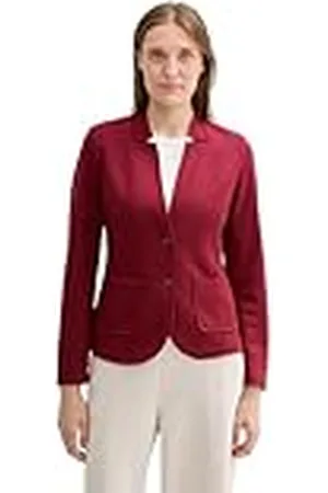 TOM TAILOR Damesblazer, , XS