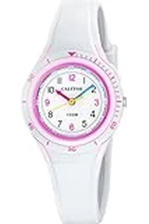 Calypso Dress Watch K5856/1, , riem, , riem