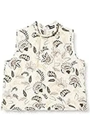 Taifun Dames 360321-11100 blouse, , 36, , 36