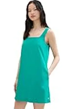 TOM TAILOR Damesjurk, , XS