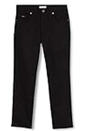 Bugatti Loose fit jeans voor heren, , 38W / 36L