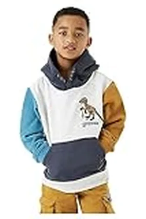 Garcia Kids Trui voor jongens, , 104 cm