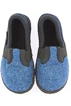 Beck 756, slipper Unisex-Kind 35 EU