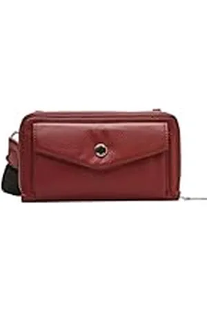 QS by s.Oliver (Bags Dames 10.2.17.38.300.2122874 Wallet Bag, 3877