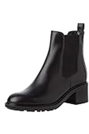 Tamaris Chelseaboot 1-25016-43 001 Maat: 40 EU