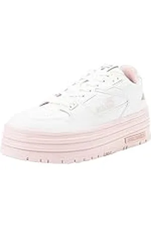 Moschino JA15436G1HIAM10A, damessneakers, wit, 41 EU, , 41 EU