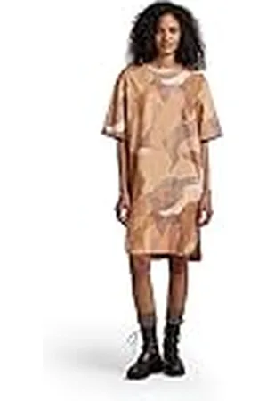 G-Star RAW Dames Boxy U Tee ao s wmn Casual Dress, , XS, , XS