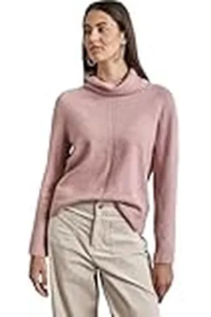 Street one Dames rolkraag sweater, , 38