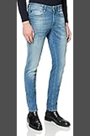 Garcia Rocko Tapered Fit Jeans voor heren