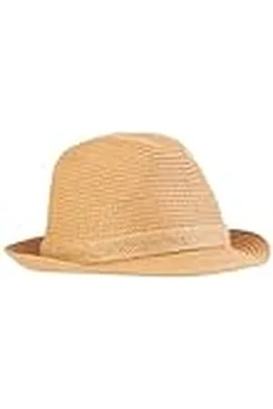 Camel Active Straw Hat Panama-hoed voor heren, , XL