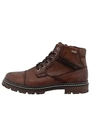 TOM TAILOR Heren 4280350010 modelaarzen, , 44 EU, , 44 EU