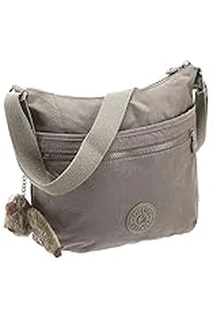 Kipling ARTO Middelgrote schoudertas, (Bruin)