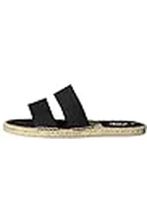 Paez Sandaal Straps, espadrilles voor dames, , maat 42, , 42 EU