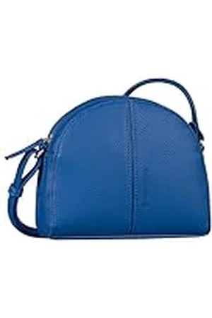 TOM TAILOR Dorine schoudertas voor dames,