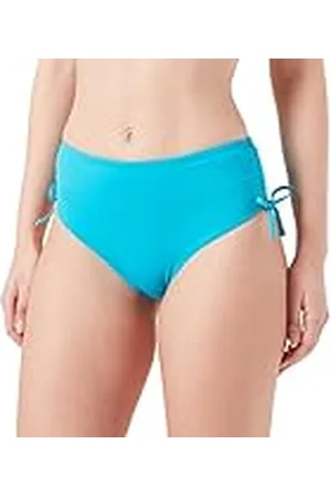 Pinko Lunia Slip Bikini Tecno Jersey Onderstuk Dames, , XS