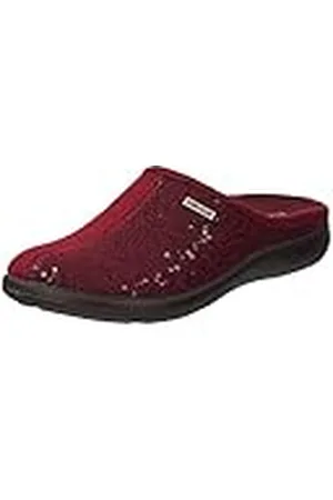 Rohde 6550 pantoffels dames, grootte:40, kleur: