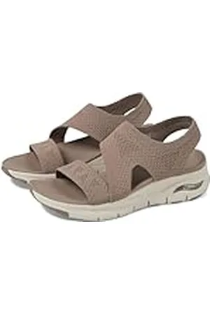 Skechers Cali Arch FIT Helderste dag voor dames, , 36 EU