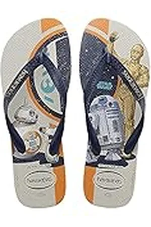 Havaianas Unisex Star Wars teenslippers, , 39/40 EU