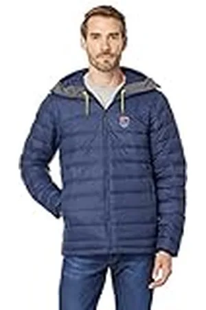 Fjällräven FJÄLLRÄVEN Expedition Pack Down Hoodie M Sweatshirt, heren, , 2XL