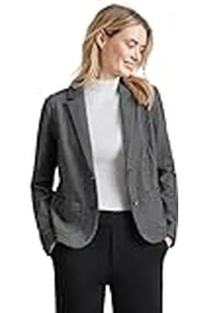 Street one Party_Short Blazer SparKling_Set, , 38