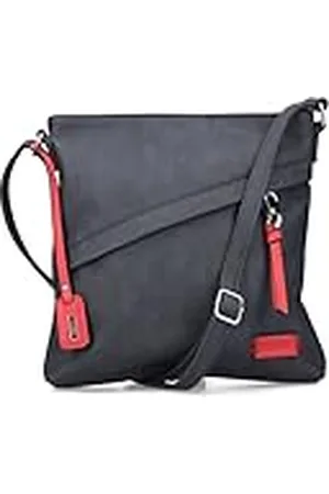 Rieker Dames H1040 schoudertas, , Small