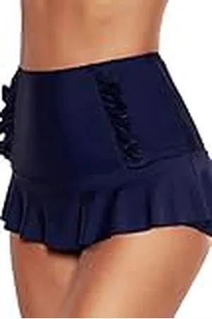Angelsin Dames TRFNTG102702 zwembroek, , 38