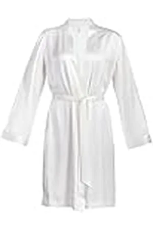 Palmers Silky Nights Kimono voor dames, , S